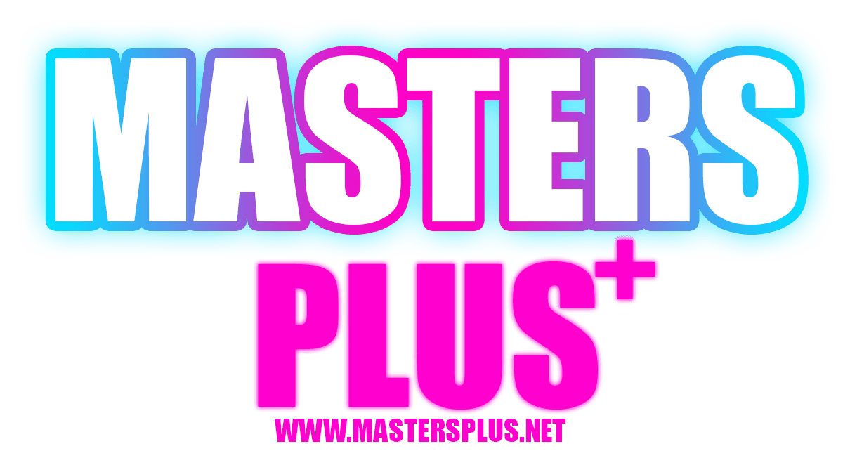 mastersplus.com